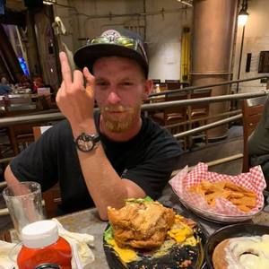 Meet your Posher, Nick